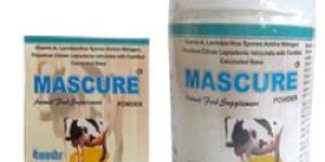 Mascure Powder