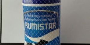 Rumistar Syrup