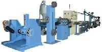 Industrial Extrusion Machinery