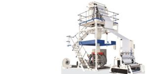 Monolayer Blown Film Plant