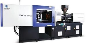 Plastic Injection Machine