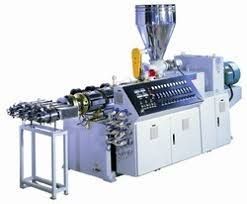 Post Extrusion Equipment
