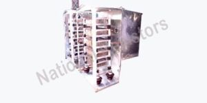 Neutral Grounding Resistor