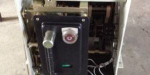 Air Circuit Breaker Model