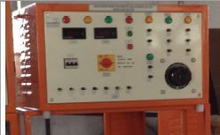 Induction Motor Simulation Model