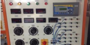 Numerical Distance Protection Relay