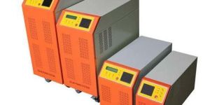 Solar Inverters