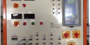 Transformer Protection Panel