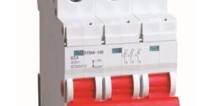 Electrical MCB Switch