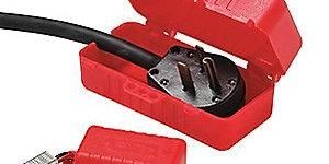 Plug Lockouts