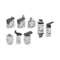 Mechanical and Manual Valves