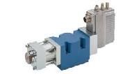 Proportional Valves & Servo Valves