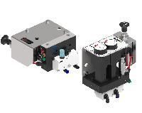 Vacuum Conveyors for Powder & Bulk