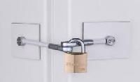 Refrigerator Locks