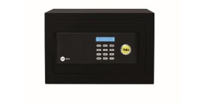Yale Premium Digital Safe Small YSB/200/EB1