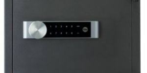 Yale X Large Document Fire Safe YFM/520/FG2