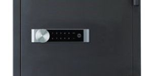 Yale XXL Professional Document Fire Safe YFM/695/FG2