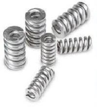 High Pressure Spring