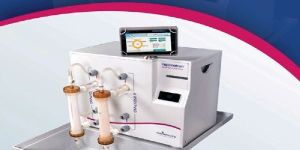 SINGLE DUAL STATION DIALYZES PREPROCESSOR MACHINE