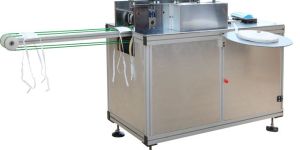 Non Woven Mask Making Machine