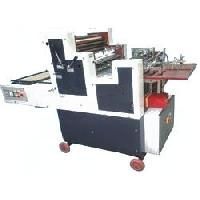 Non Woven Ready Bag Printing Machine