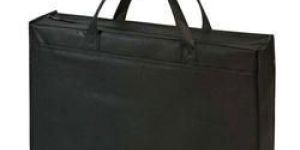 Non Woven Zipper Bags