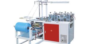 NONWOVEN DOCTOR CAP MAKING MACHINE