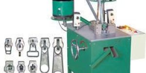 Zipper Making Machine