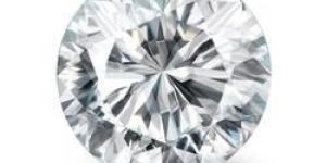 Round Diamond