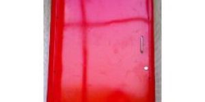 FD-1 (Steel fire door single