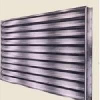 Fresh Air Louver