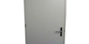 Hollow Metal Pressed Ste