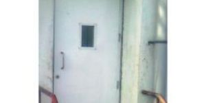 SDV-1 (HMPS Doors) Economic Ra