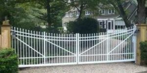 Swing Gates