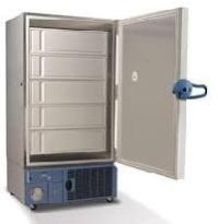 Low Temperature & Ultra Low Temperature Freezers