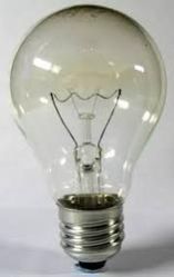 Electric Bulbs