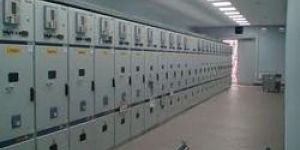 Electrical Control Panels