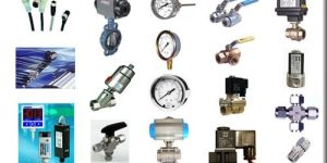 Electrical Process Controller