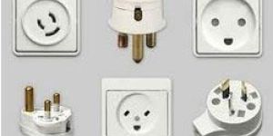 plug & sockets