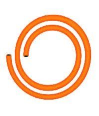 LPG Suraksha Pipe