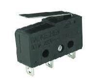 Micro Limit Switches