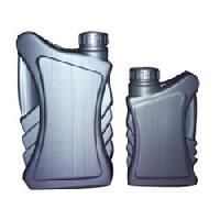 Lubricant Oil Bottles