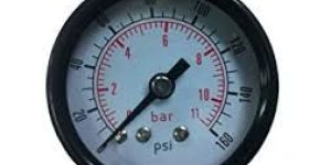 Air Pressure Gauge