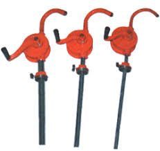 Hand Operated Oil Pumps