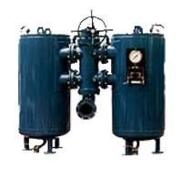 Simplex Oil Filter for Lubrication