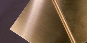 Brass Sheets & Plates