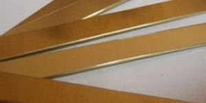 Brass Strips