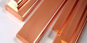 Copper Alloy Flats