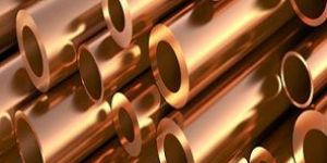 Copper Alloy Pipes & Tubes