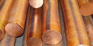 Copper Alloy Rods